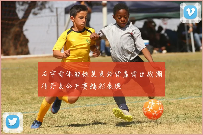 石宇奇体能恢复良好背靠背出战期待丹麦公开赛精彩表现