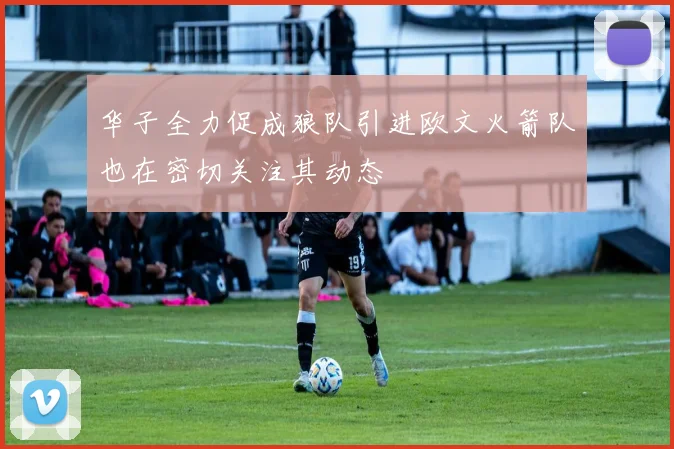 华子全力促成狼队引进欧文火箭队也在密切关注其动态